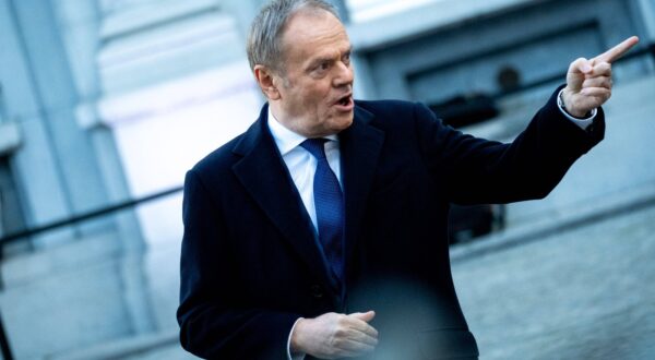 Donald Tusk