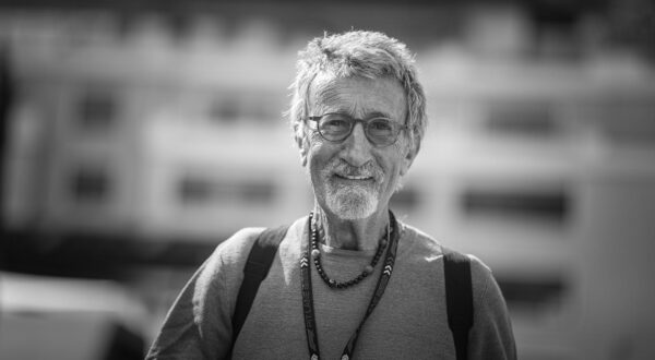 Eddie Jordan former owner and team manager at Jordan during the Monaco GP, 23-26 May 2024 Montecarlo, Formula 1 World championship 2024. (Eddie Jordan former owner and team manager at Jordan during the Monaco GP, 23-26 May 2024 Montecarlo, Formula 1 W