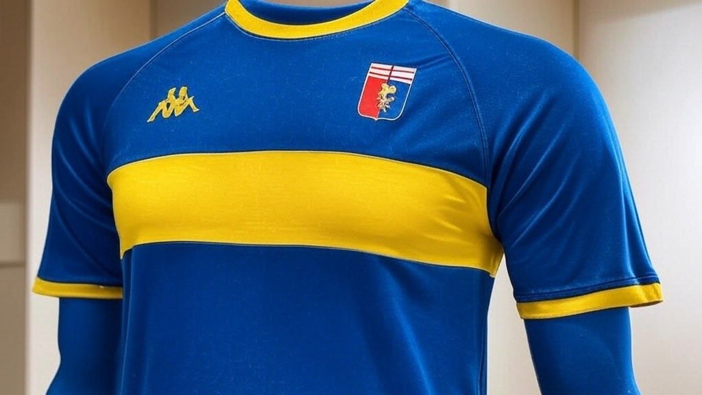genoa