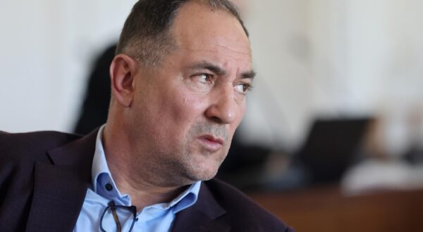 18.03.2025., Osijek - Na Zupanijskom sudu nastavljeno je sudjenje braci Mamic i ostalima za izvlacenje novca iz Dinama. Igor Stimac Photo: Davor Javorovic/PIXSELL
