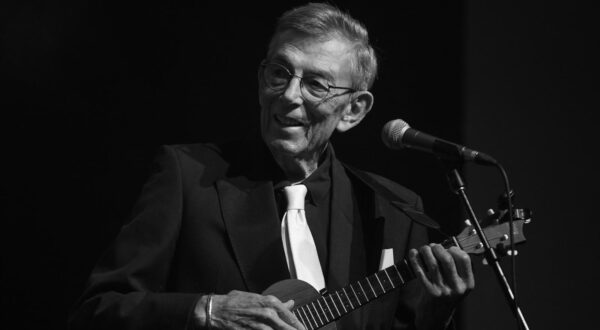 23, November, 2023, Belgrade - The legendary group Novi Fosili held a concert at Mts Dvorana. Marinko Colnago. Photo: Antonio Ahel/ATAImages

23, novembar, 2023, Beograd - Legendarna grupa Novi Fosili odrzala je koncert u mts Dvorani. Photo: Antonio Ahel/ATAImages/PIXSELL