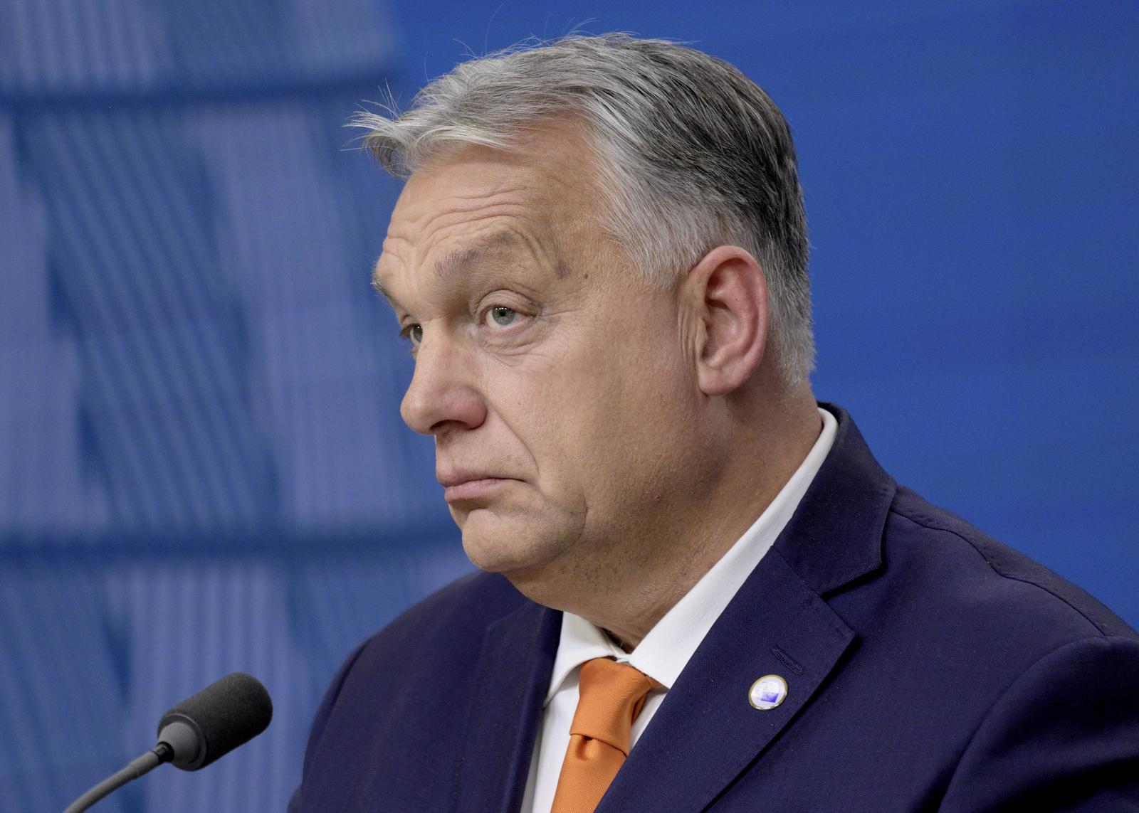 Viktor Orban
