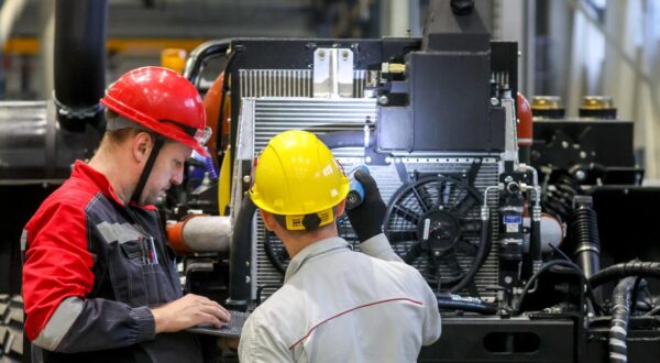 Vojna industrija