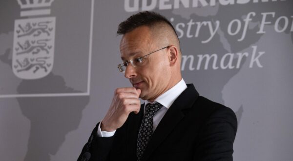 Peter Szijjarto
