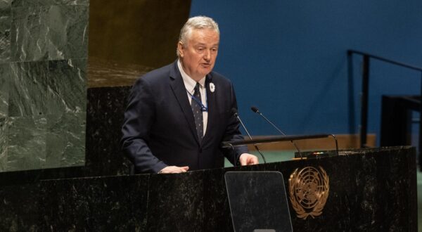 Zlatko Lagumdžija