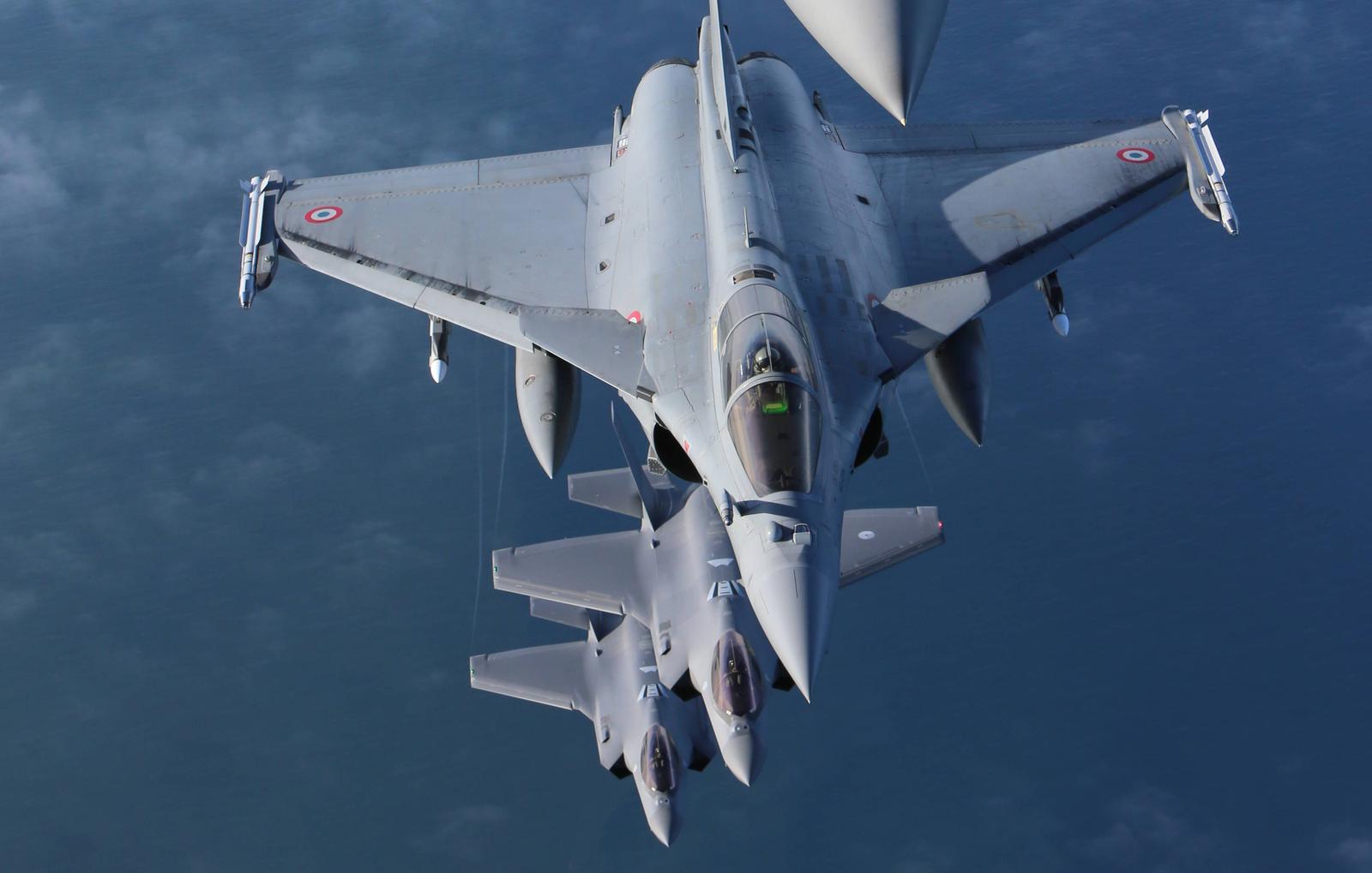 Rafalei