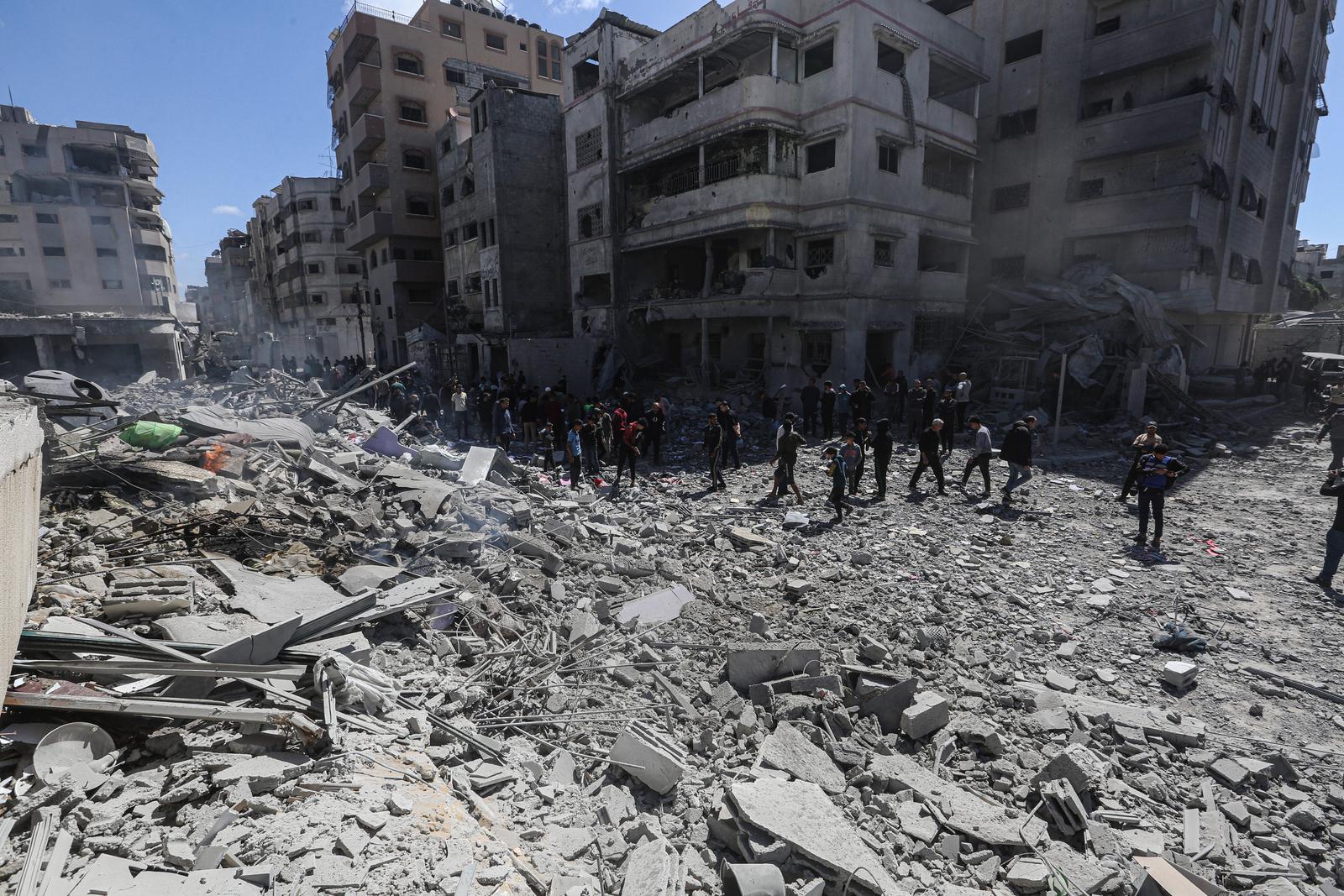 Gaza