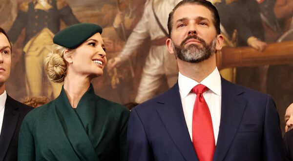 Donald Trump Jr.