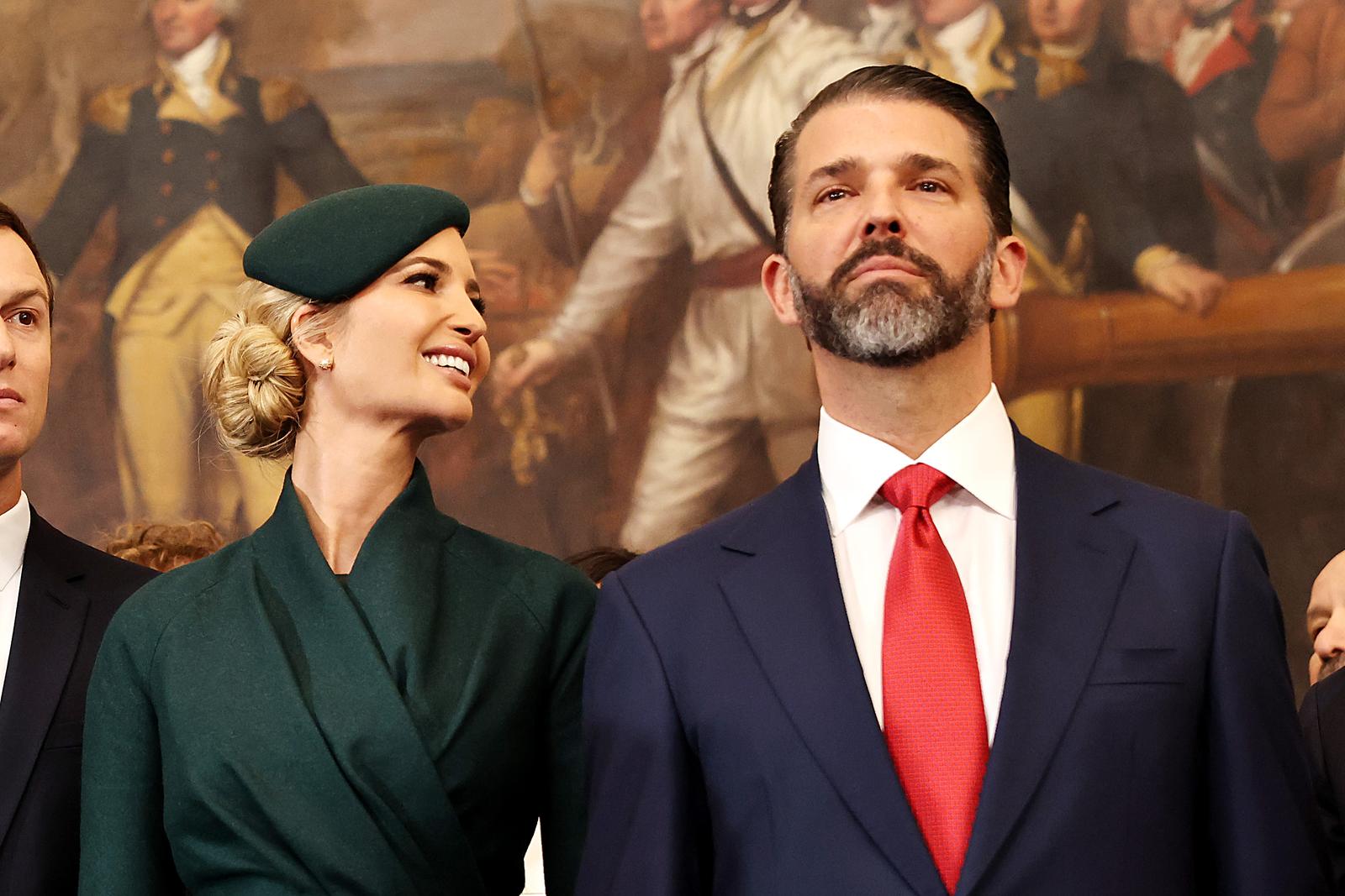 Donald Trump Jr.