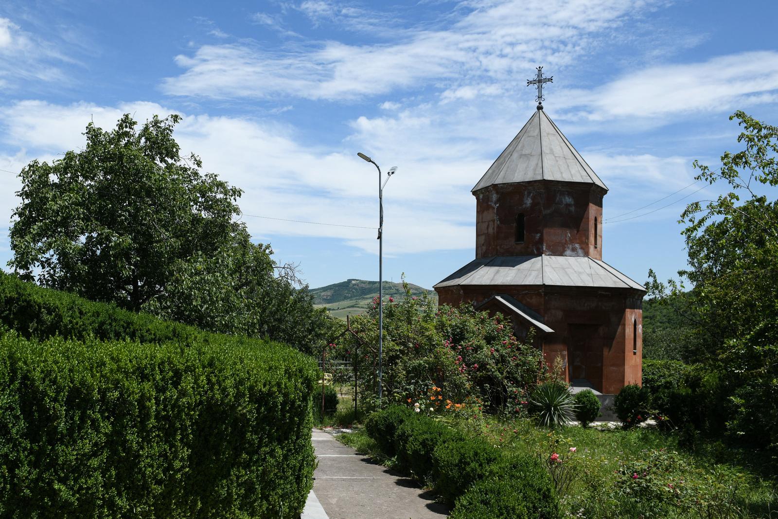 Armenija
