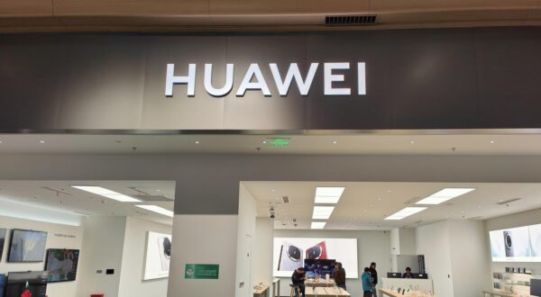 SHANGHAI, CHINA - FEBRUARY 24, 2025 - A Huawei smart home products store is seen in Shanghai, China, February 24, 2025. (Photo by CFOTO/Sipa USA) Photo: Costfoto/SIPA USA