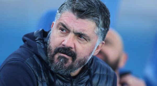 02.03.2025., Zagreb - SuperSport HNL, 24. kolo, GNK Dinamo - HNK Hajduk. Photo: Sanjin Strukic/PIXSELL