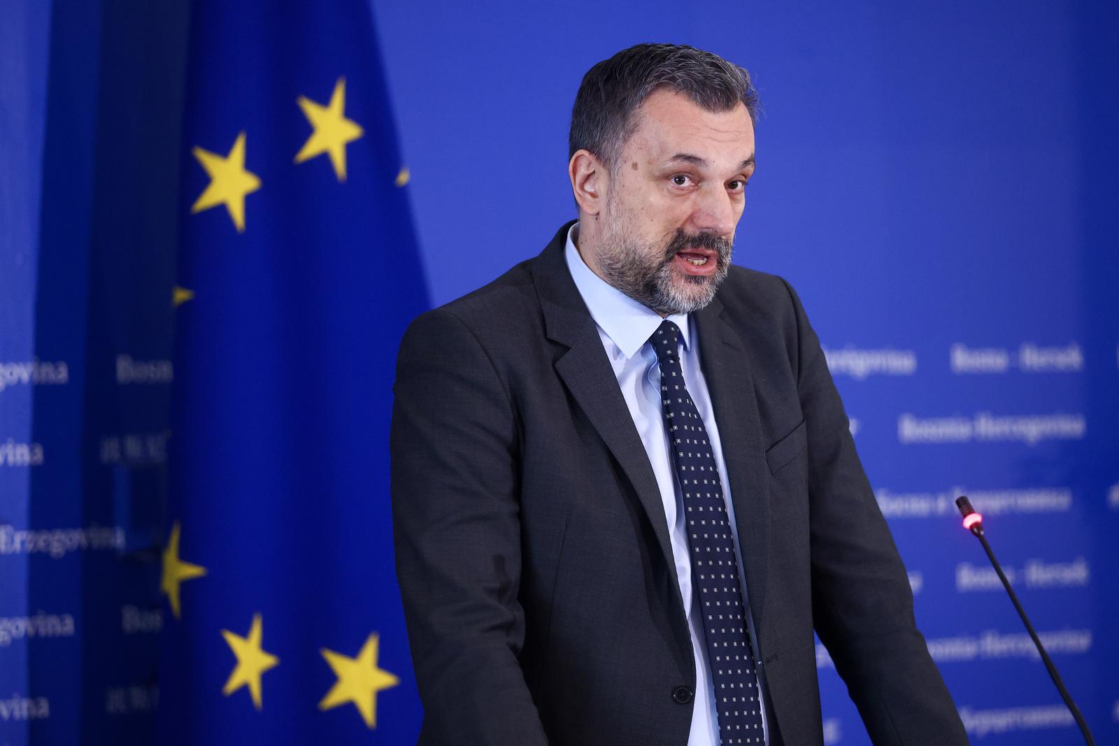 Elmedin Konaković