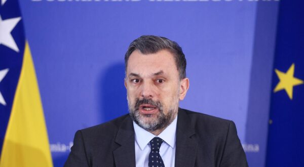 Elmedin Konaković
