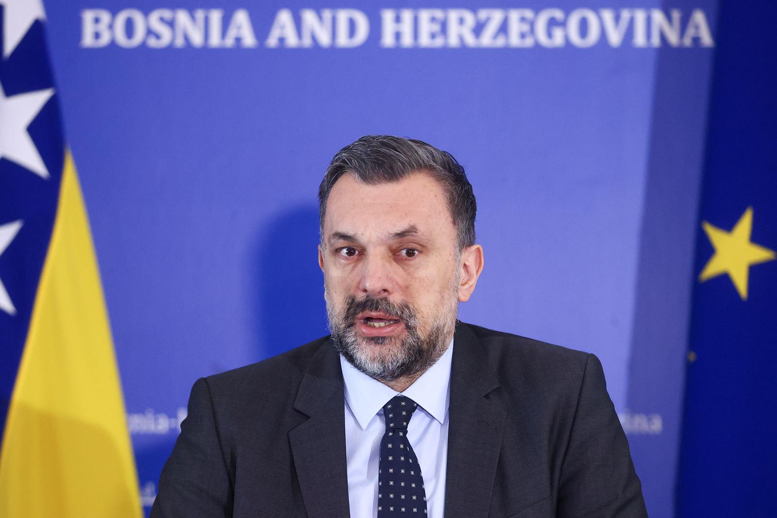 Elmedin Konaković