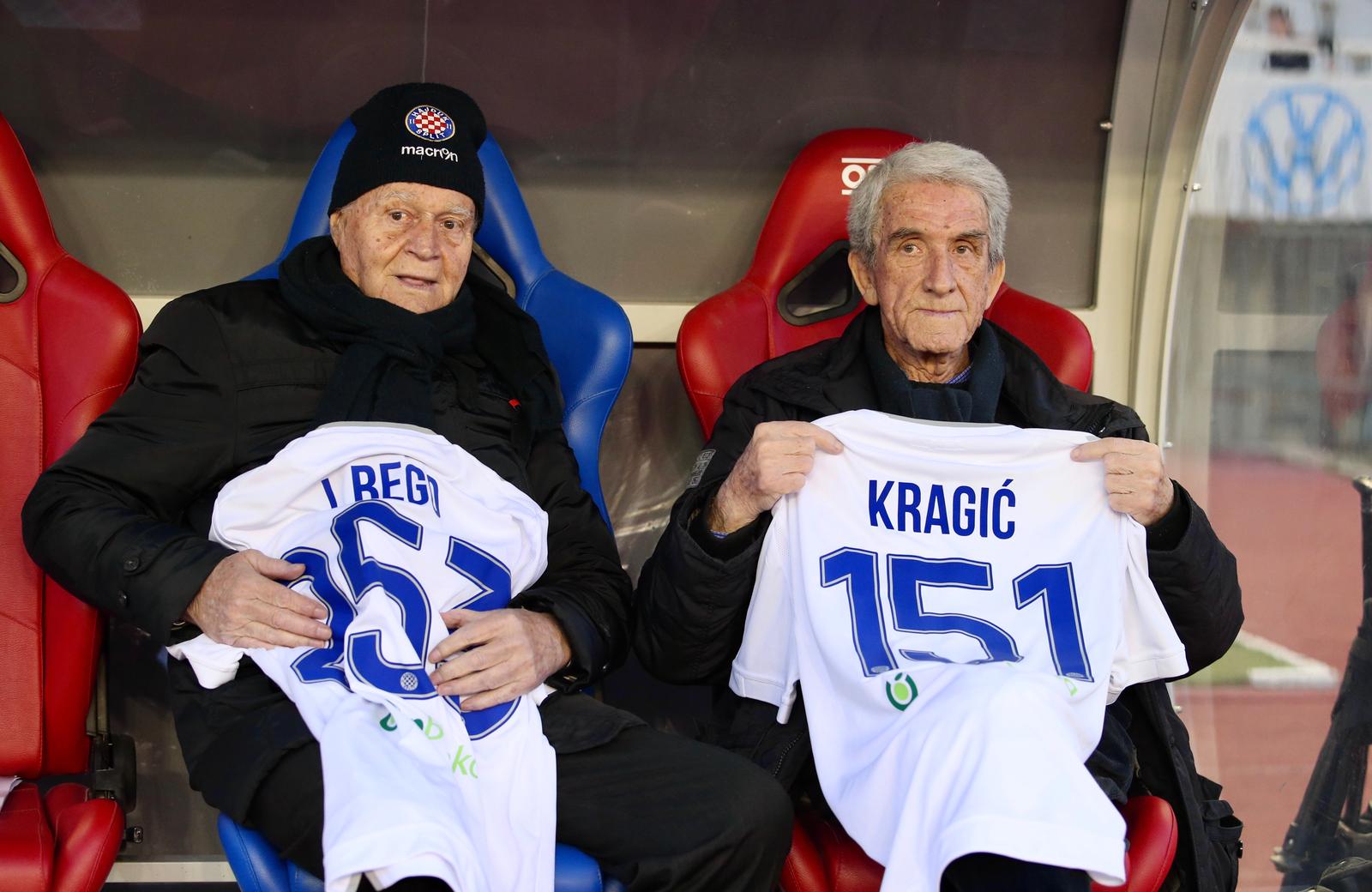 08.02.2020., Gradski stadion Poljud, Split - 21. kolo Hrvatski Telekom Prve HNL, HNK Hajduk - NK Lokomotiva.  Bogdan Kragic. r"nPhoto: Ivo Cagalj/PIXSELL