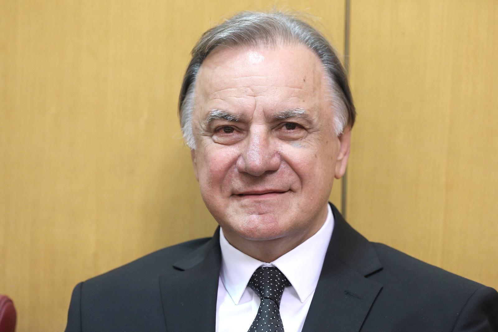 09.06.2022., Zagreb - Sabor 11. sjednicu nastavlja raspravom o Izvjescu o radu Drzavnog ureda za reviziju za 2021. Photo: Patrik Macek/PIXSELL