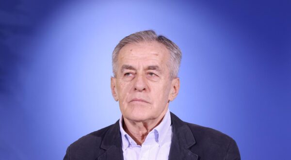 10.02.2025., Zagreb - Na konferenciji za medije odrzanoj u Saboru o temi „Stetni ugovori Svjetske zdravstvene organizacije i moguca rjesenja kojima bi se sacuvao nas suverenitet i zastitili gradjani Republike Hrvatske od nezeljenih utjecaja“ govorili su Marina Miletic, Josip Jurcevic i Damir Biloglav. Photo: Patrik Macek/PIXSELL
