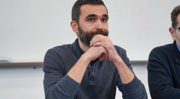 Matija Kroflin