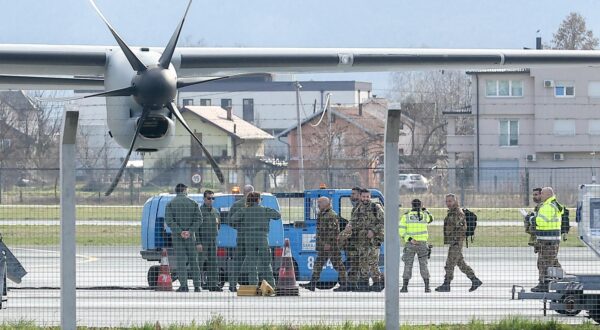 EUFOR