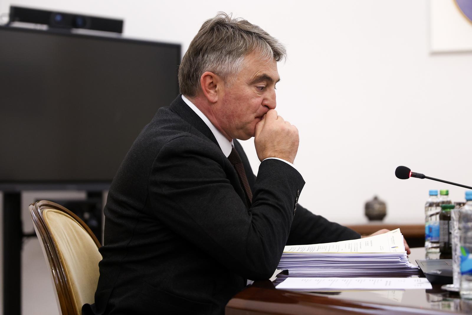 Željko Komšić