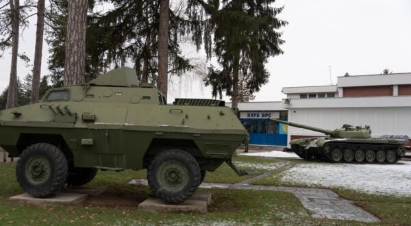 13.01.2025., kasarna Kozara, Banja Luka (BiH) - U kasarni "Kozara" u Banjaluci odrzan je svecani prijem povodom pravoslavnog Bozica, kojem prisustvuju najvisi zvanicnici RS i predstavnici Srpske u zajednickim institucijama BiH, a koji organizuju zamjenik ministra odbrane u Savjetu ministara Aleksandar Goganovic i Kancelarija pravoslavnog dusebriznistva Ministarstva odbrane.
Photo: Dejan Rakita/Pixsell Photo: Dejan Rakita/PIXSELL/PIXSELL