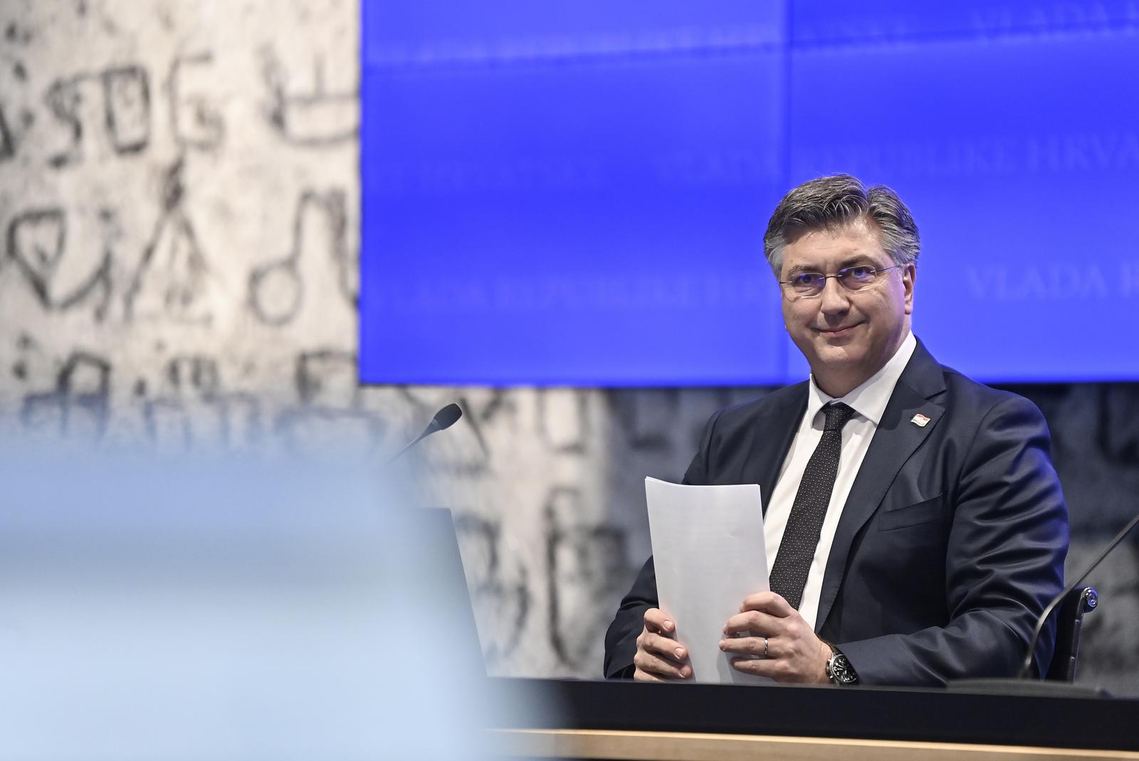 Andrej Plenković