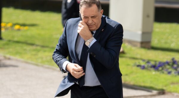 Milorad Dodik