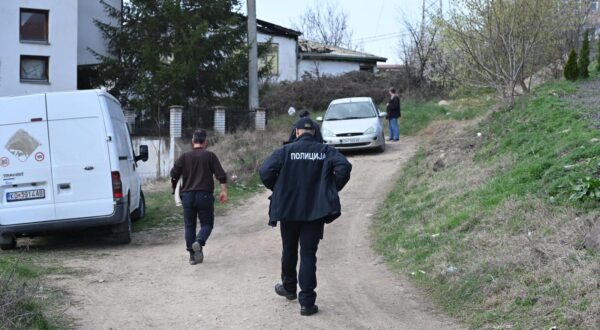 16.03.2025. Makedonija, Kocani - U pozaru koji je izbio u nocnom klubu u sjevernomakedonskom gradu Kocani poginulo je najmanje 50 ljudi, objavila je u drzavna agencija MIA. Navode da se na koncertu okupilo više od tisucu ljudi. Photo: STR-1234/HaloPix/PIXSELL