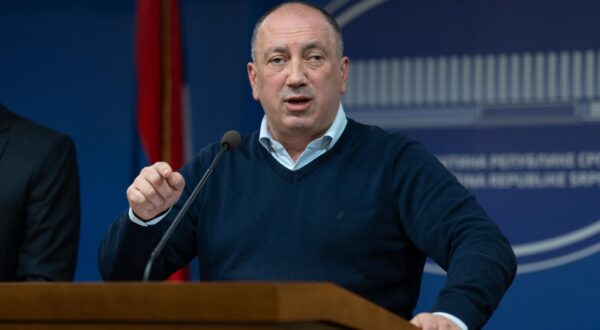 Igor Crnadak