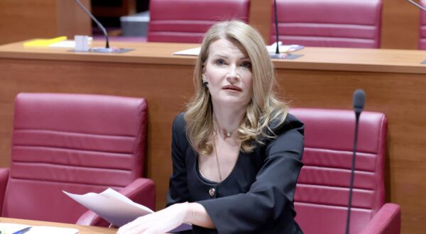 Sabina Glasovac