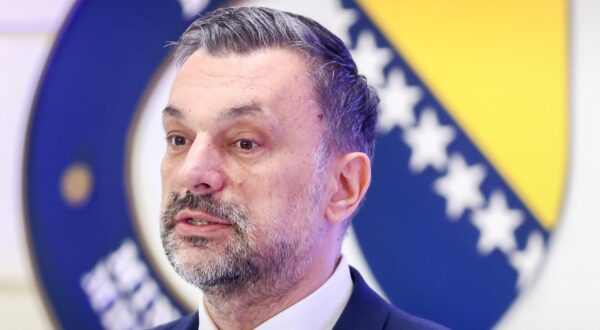 Elmedin Konaković