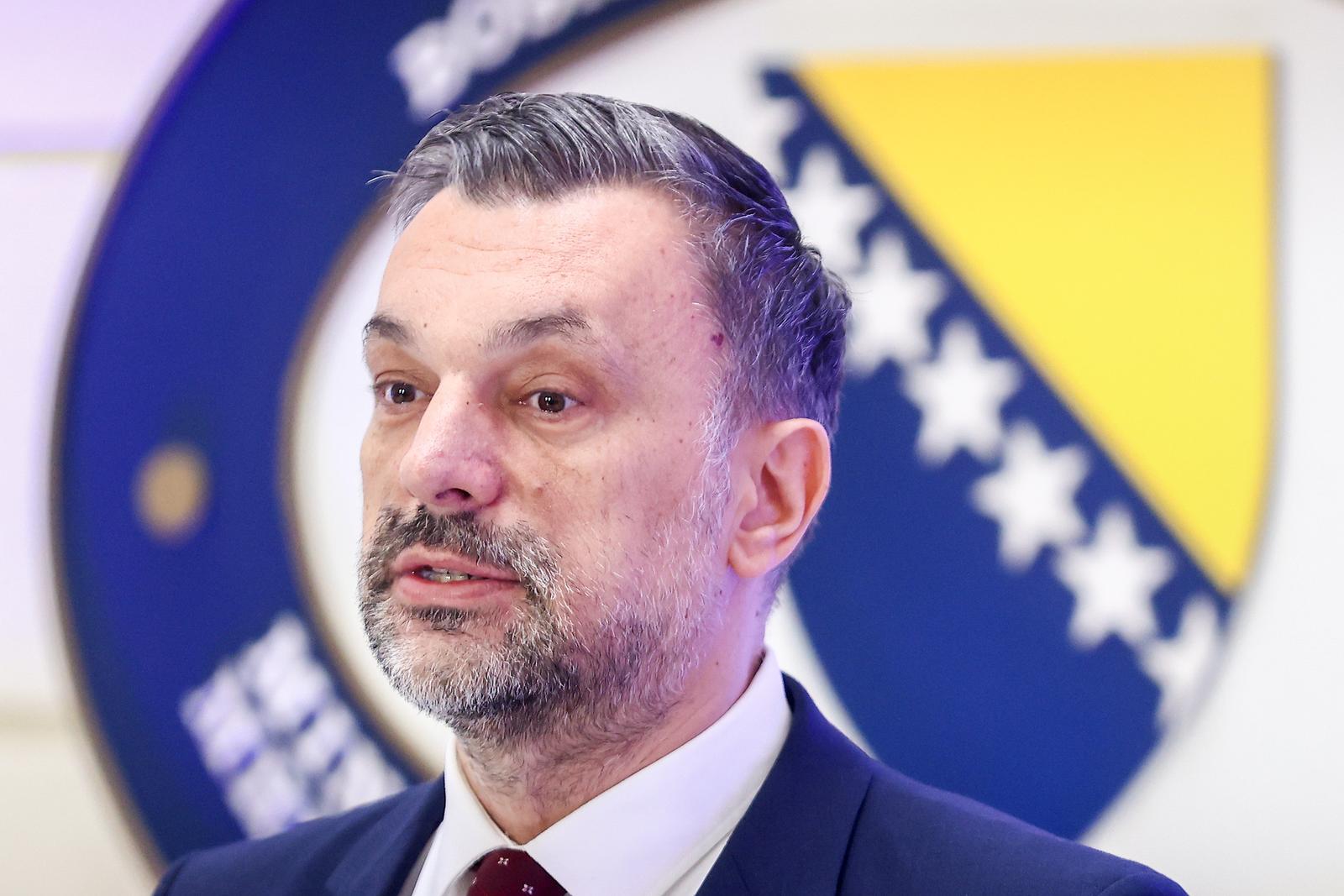 Elmedin Konaković