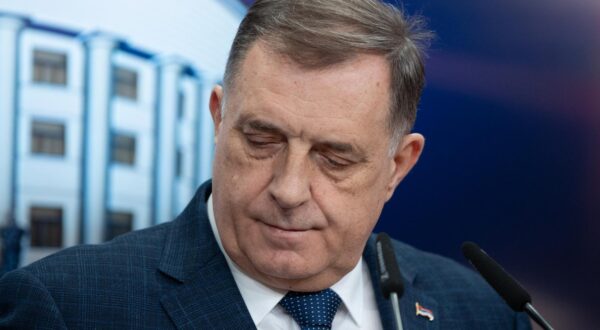 Milorad Dodik