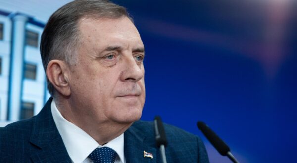 Milorad Dodik