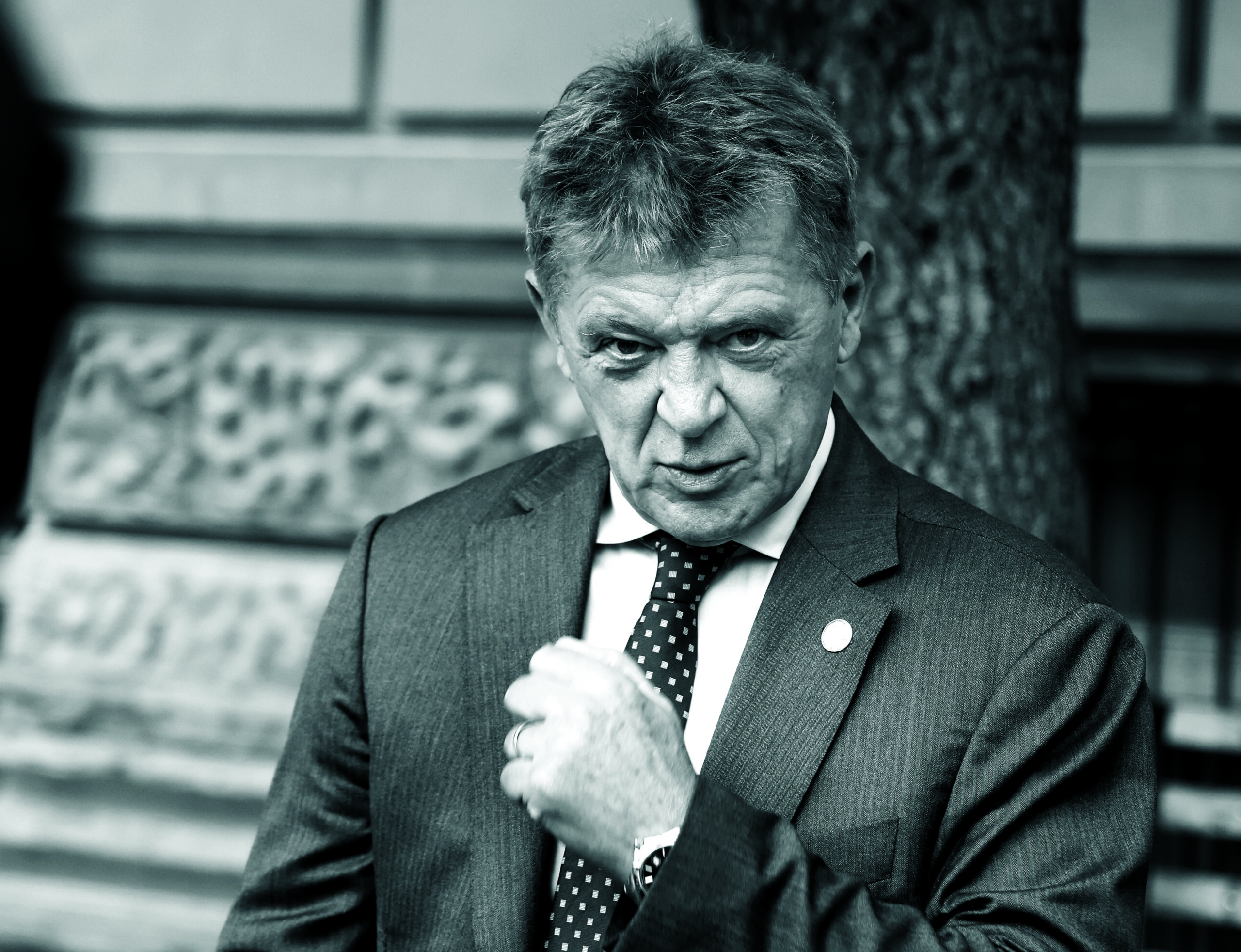 Photo: Duško Jaramaz/PIXSELL