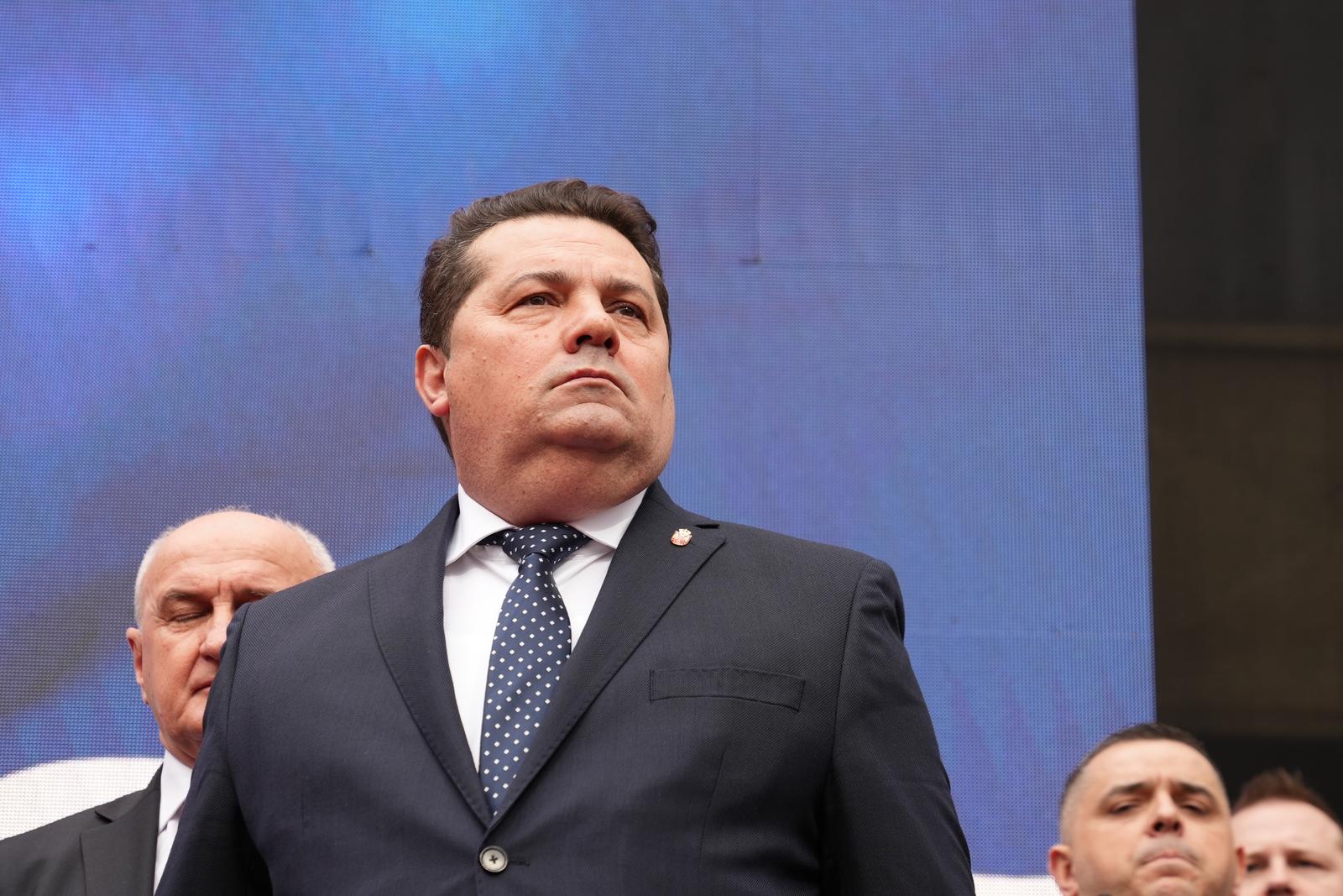 Nenad Stevandić