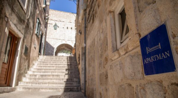Apartman u Dubrovniku