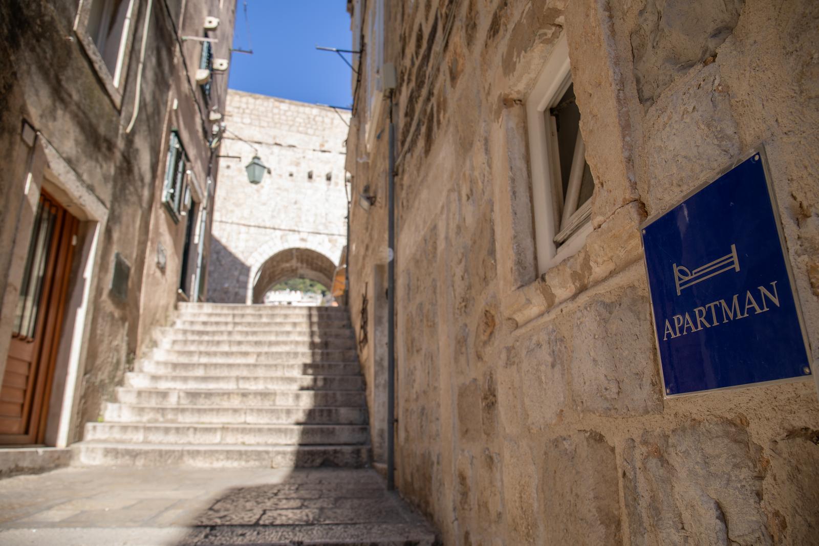 Apartman u Dubrovniku
