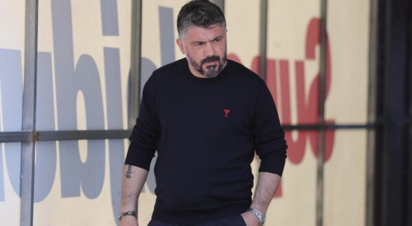 30.03.2025., stadion Poljud, Split - SuperSport HNL, 25. kolo, HNK Hajduk - HNK Sibenik Photo: Ivo Cagalj/PIXSELL
