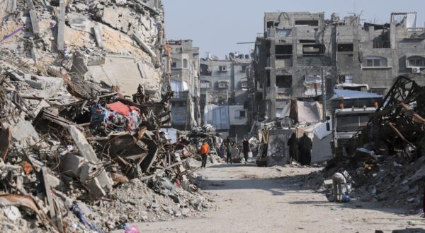 Gaza