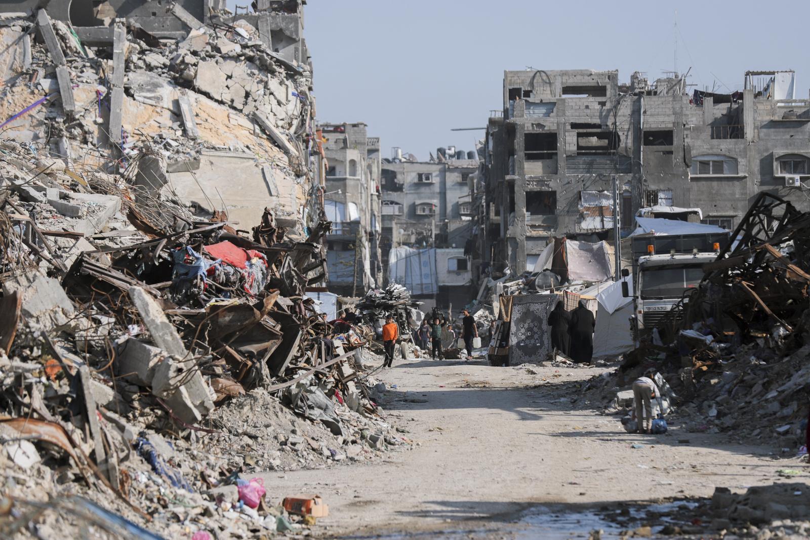 Gaza