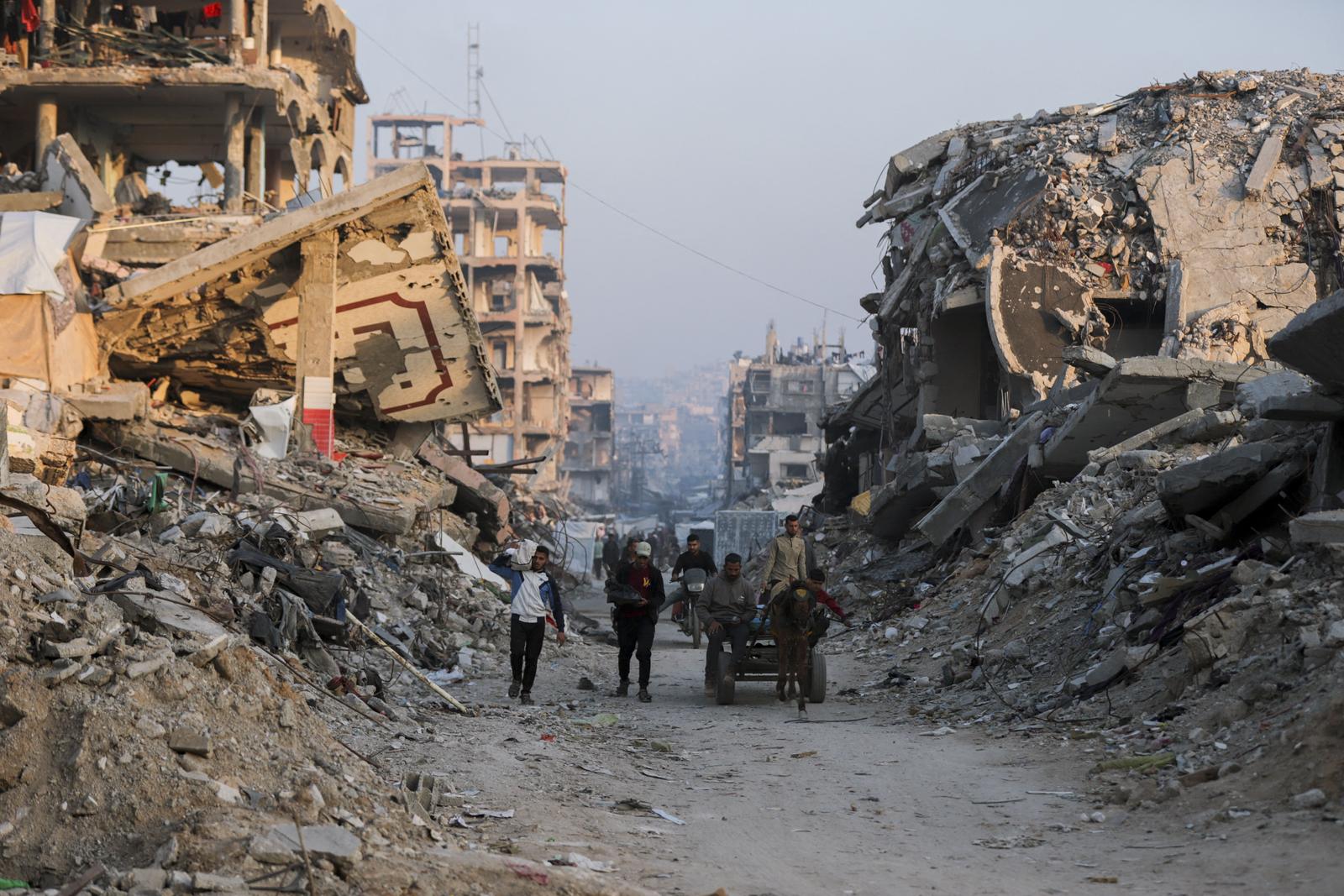 Gaza
