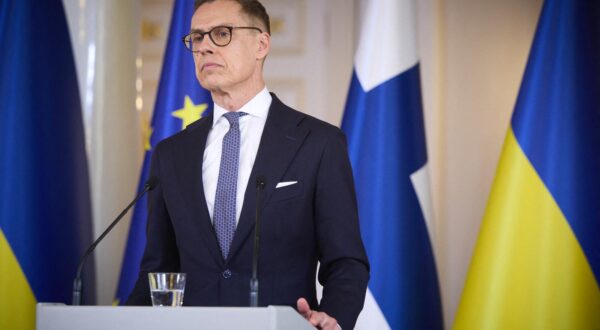 Alexander Stubb