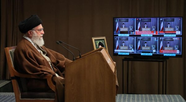 Ali Hamenei