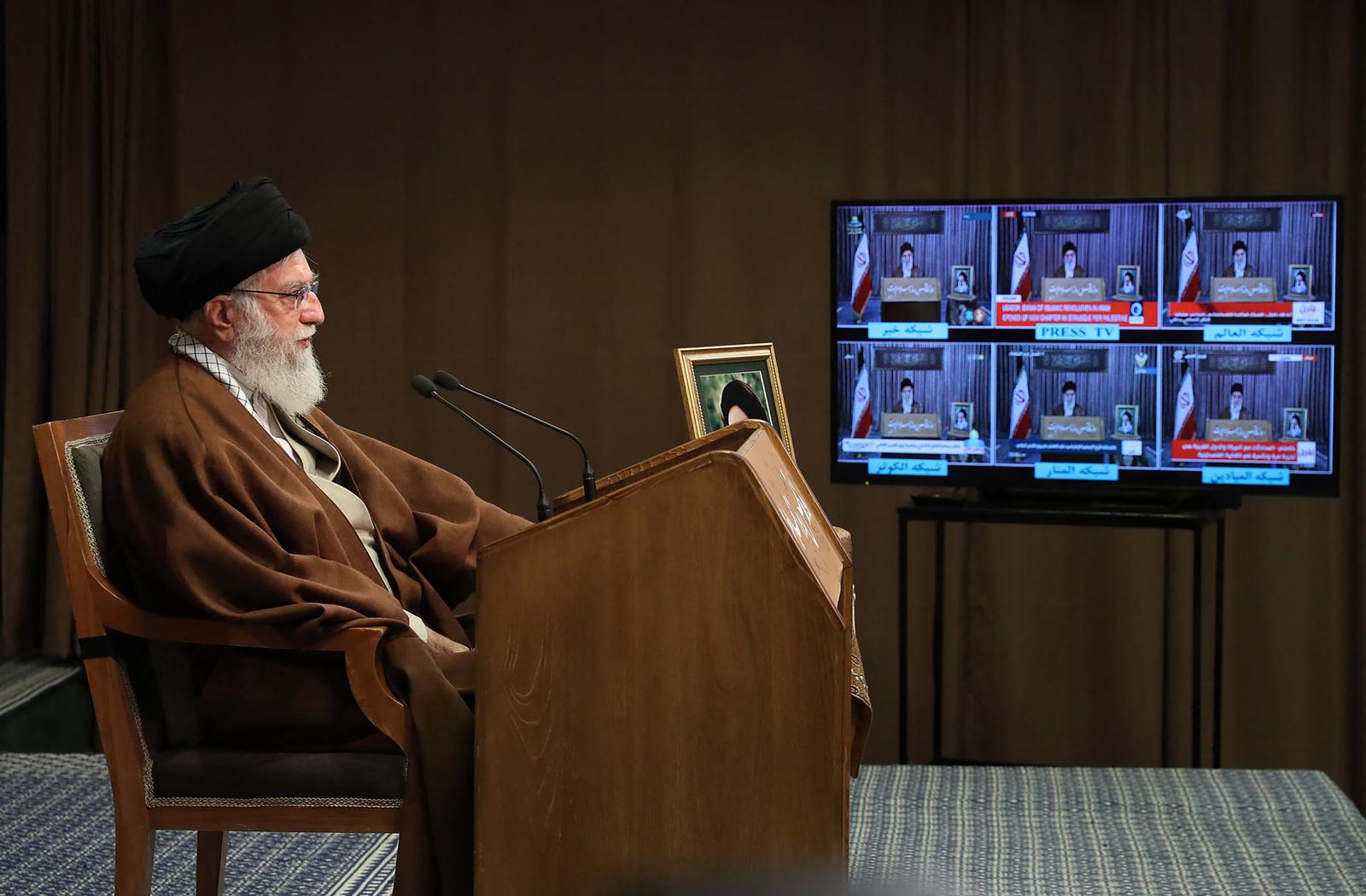 Ali Hamenei