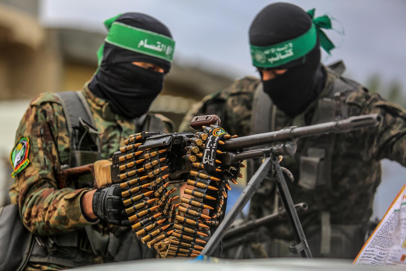 Hamas