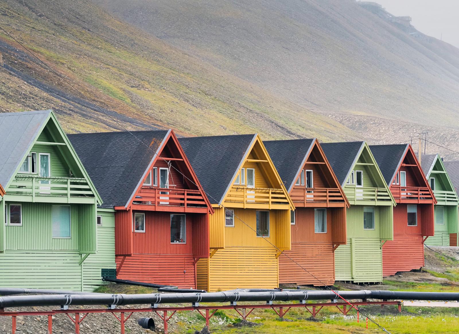 Svalbard