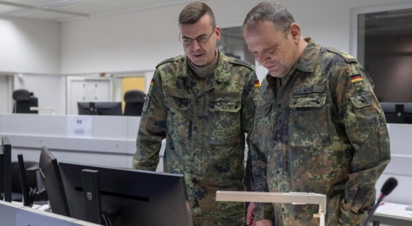 Bundeswehr