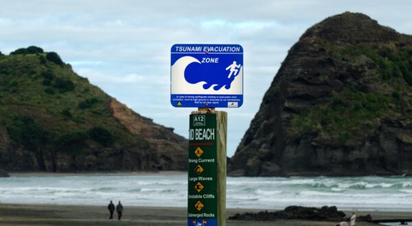 Novi Zeland